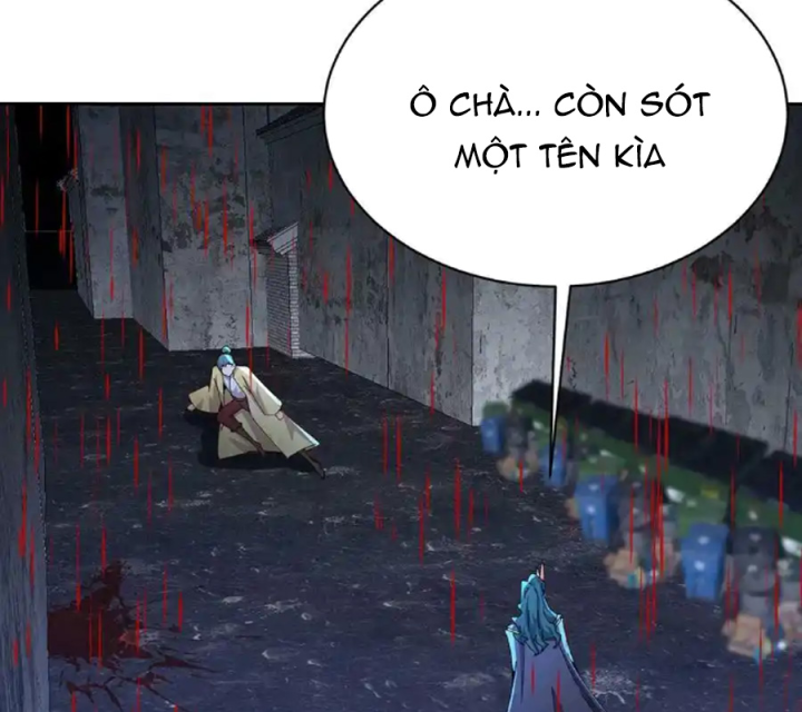 Ta Nhặt Được Thuộc Tính Tại Tu Chân Giới Chapter 320 - Trang 4