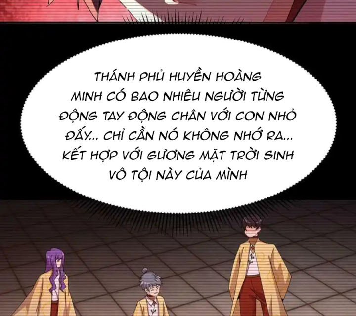 Ta Nhặt Được Thuộc Tính Tại Tu Chân Giới Chapter 320 - Trang 4