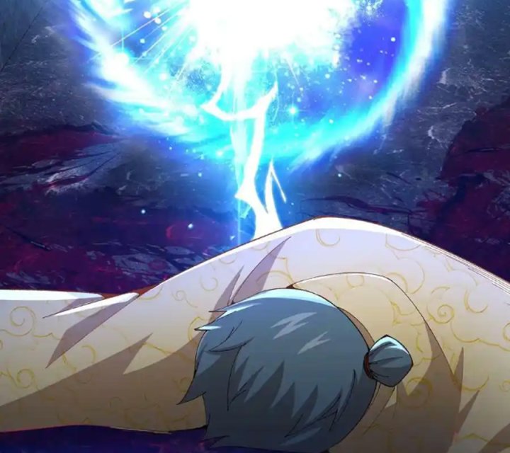 Ta Nhặt Được Thuộc Tính Tại Tu Chân Giới Chapter 320 - Trang 4