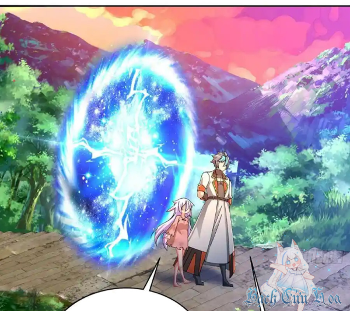 Ta Nhặt Được Thuộc Tính Tại Tu Chân Giới Chapter 320 - Trang 4