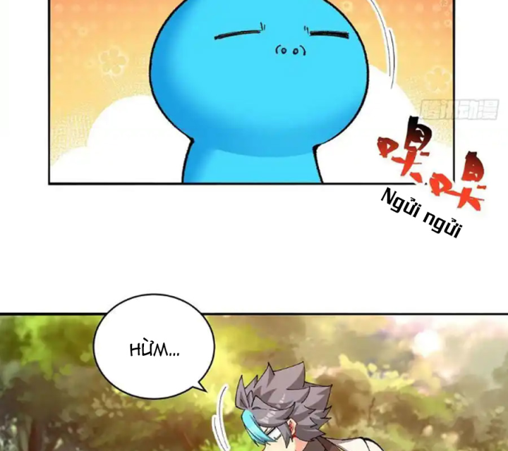 Ta Nhặt Được Thuộc Tính Tại Tu Chân Giới Chapter 320 - Trang 4