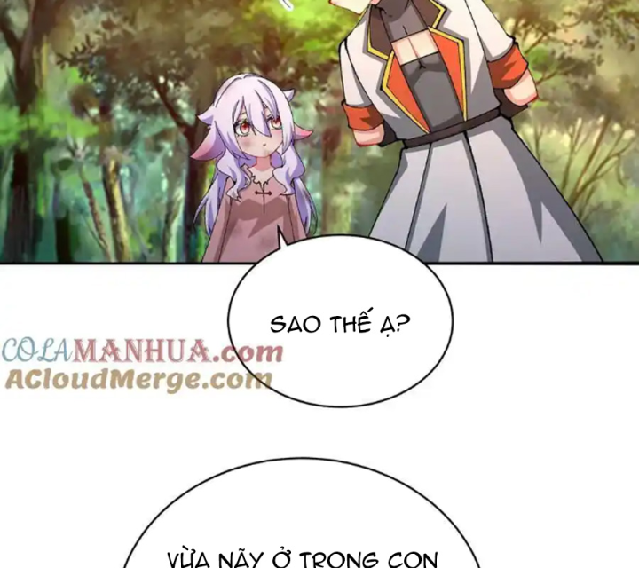 Ta Nhặt Được Thuộc Tính Tại Tu Chân Giới Chapter 320 - Trang 4