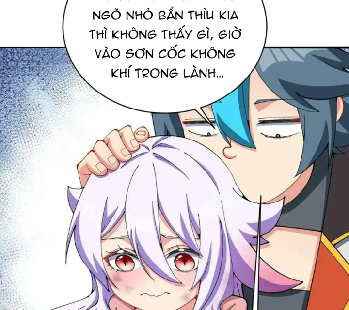 Ta Nhặt Được Thuộc Tính Tại Tu Chân Giới Chapter 320 - Trang 4