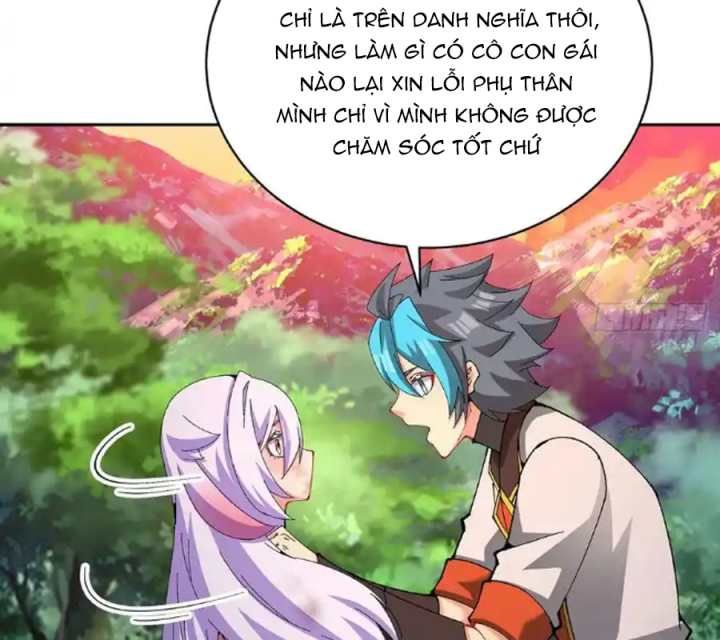 Ta Nhặt Được Thuộc Tính Tại Tu Chân Giới Chapter 320 - Trang 4