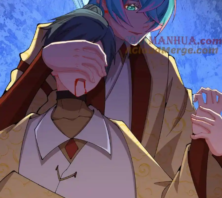 Ta Nhặt Được Thuộc Tính Tại Tu Chân Giới Chapter 320 - Trang 4