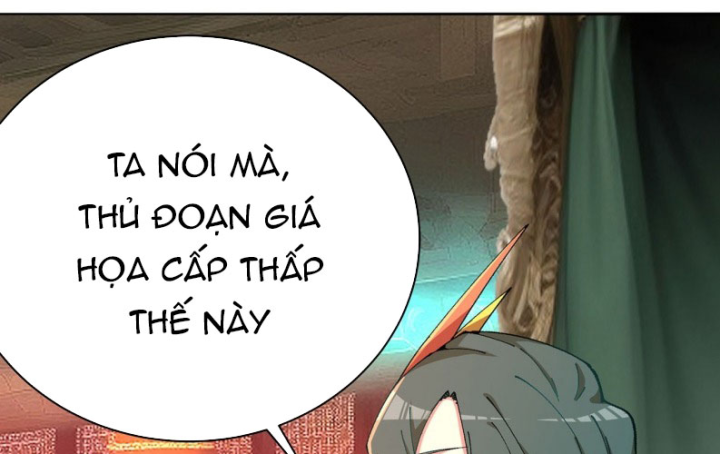 Ta Nhặt Được Thuộc Tính Tại Tu Chân Giới Chapter 321 - Trang 4