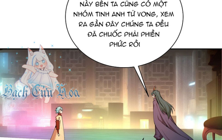 Ta Nhặt Được Thuộc Tính Tại Tu Chân Giới Chapter 321 - Trang 4