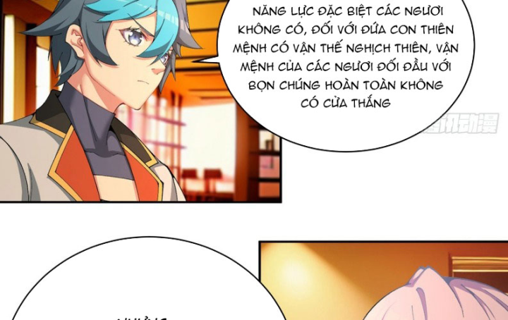 Ta Nhặt Được Thuộc Tính Tại Tu Chân Giới Chapter 321 - Trang 4