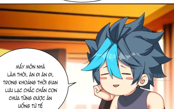 Ta Nhặt Được Thuộc Tính Tại Tu Chân Giới Chapter 321 - Trang 4