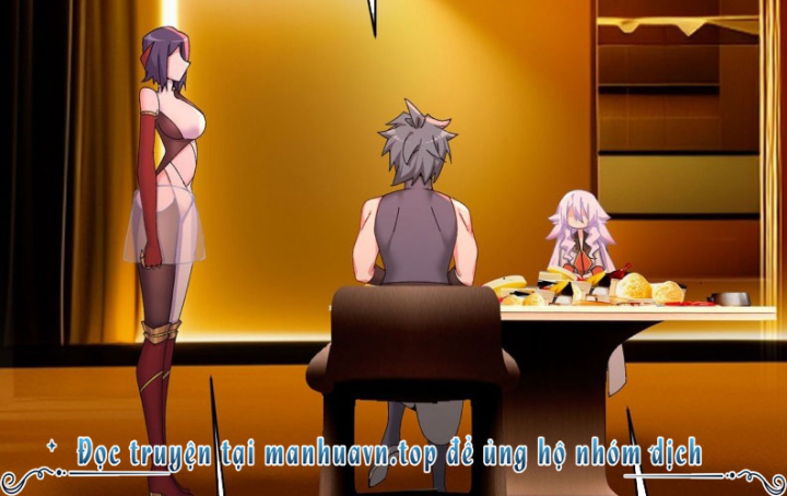 Ta Nhặt Được Thuộc Tính Tại Tu Chân Giới Chapter 321 - Trang 4