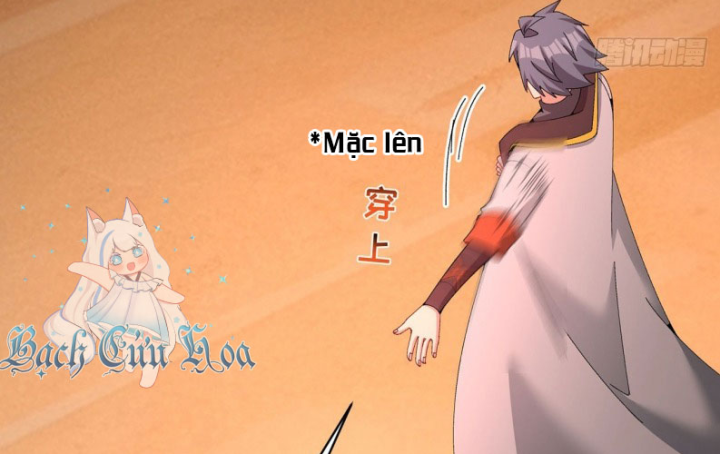 Ta Nhặt Được Thuộc Tính Tại Tu Chân Giới Chapter 322 - Trang 4