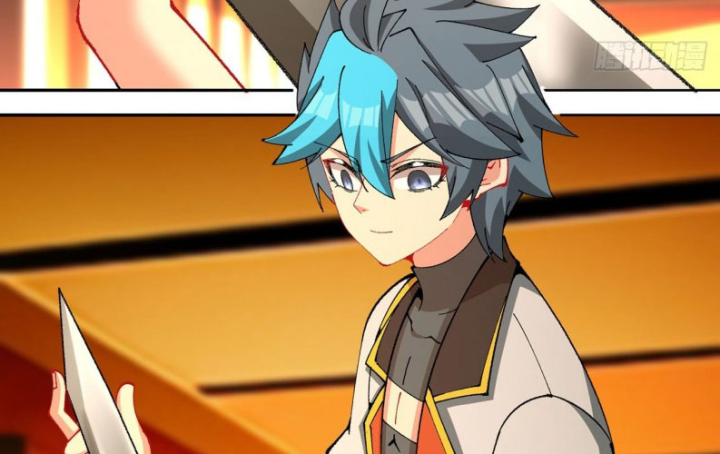 Ta Nhặt Được Thuộc Tính Tại Tu Chân Giới Chapter 322 - Trang 4