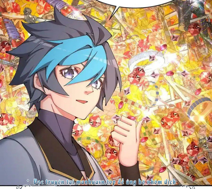 Ta Nhặt Được Thuộc Tính Tại Tu Chân Giới Chapter 324 - Trang 4