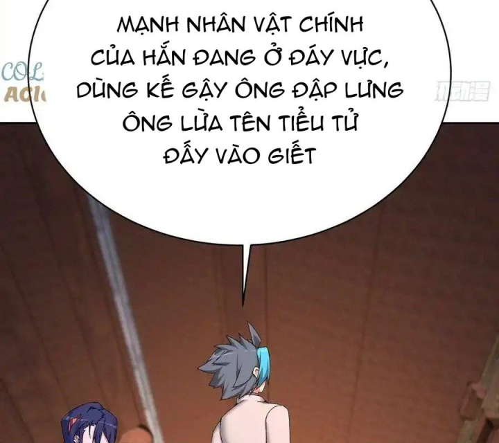 Ta Nhặt Được Thuộc Tính Tại Tu Chân Giới Chapter 324 - Trang 4