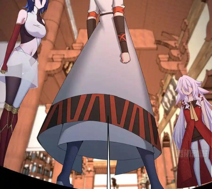 Ta Nhặt Được Thuộc Tính Tại Tu Chân Giới Chapter 324 - Trang 4