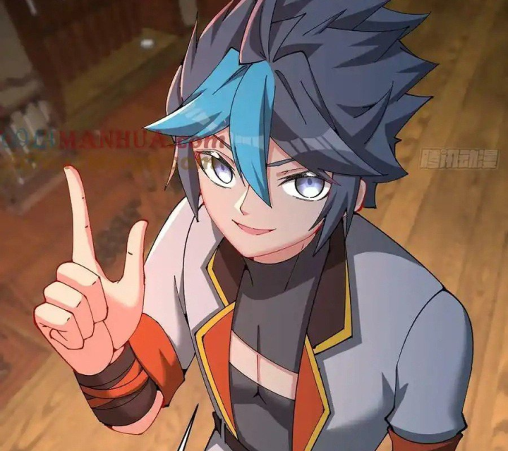 Ta Nhặt Được Thuộc Tính Tại Tu Chân Giới Chapter 324 - Trang 4