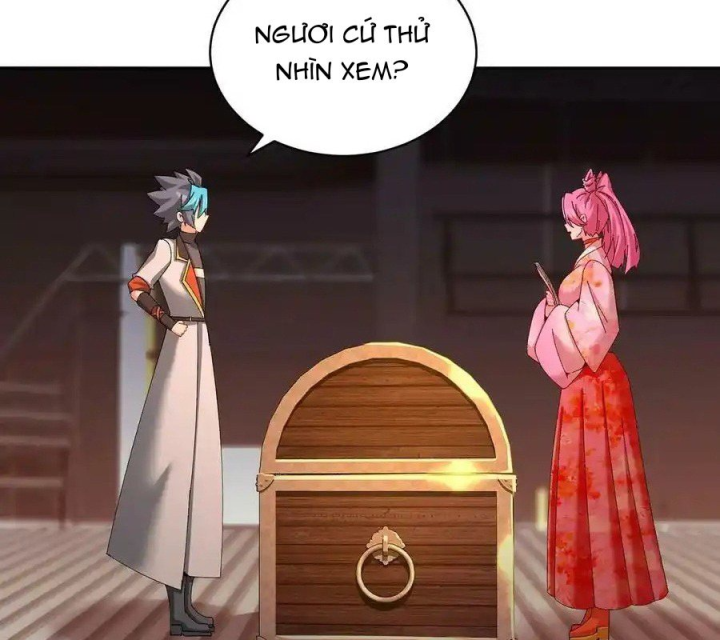 Ta Nhặt Được Thuộc Tính Tại Tu Chân Giới Chapter 324 - Trang 4