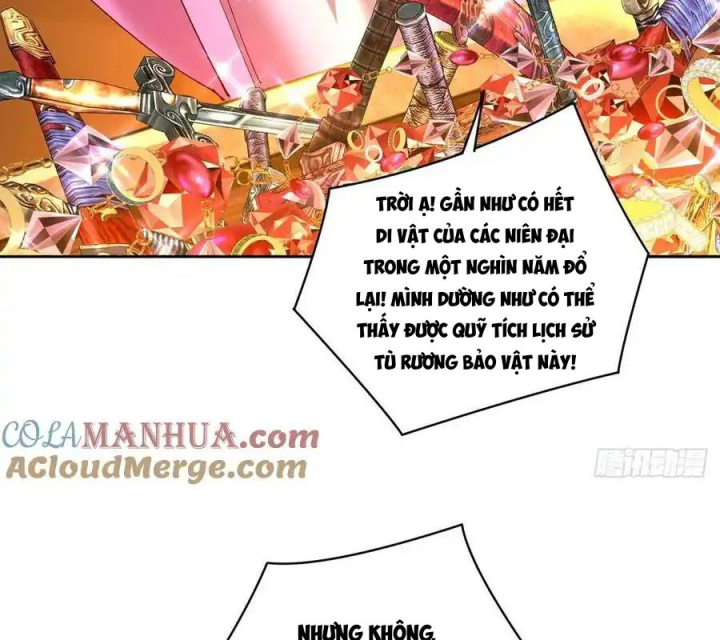 Ta Nhặt Được Thuộc Tính Tại Tu Chân Giới Chapter 324 - Trang 4