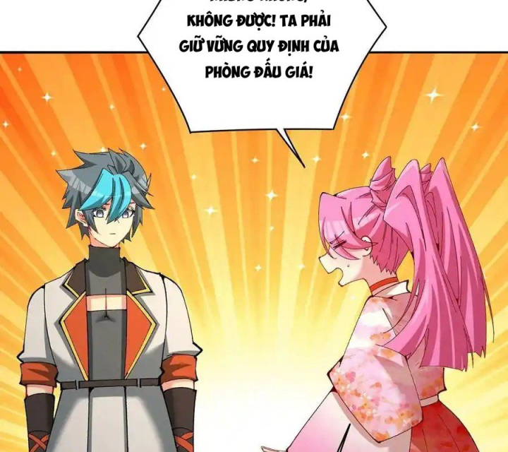 Ta Nhặt Được Thuộc Tính Tại Tu Chân Giới Chapter 324 - Trang 4