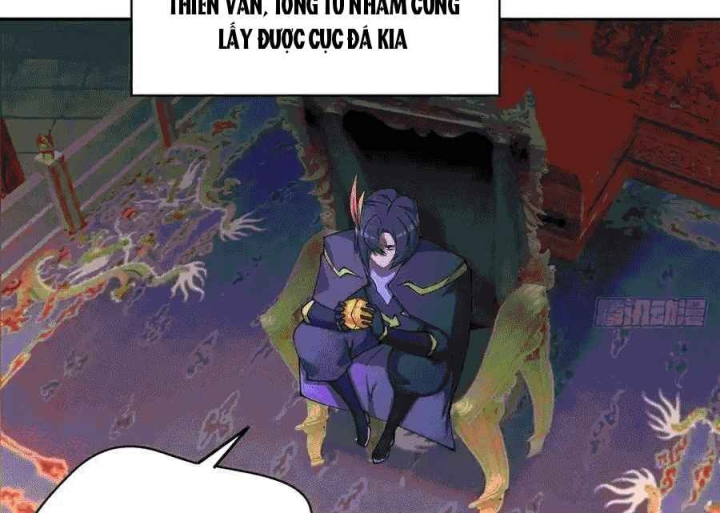 Ta Nhặt Được Thuộc Tính Tại Tu Chân Giới Chapter 325 - Trang 4