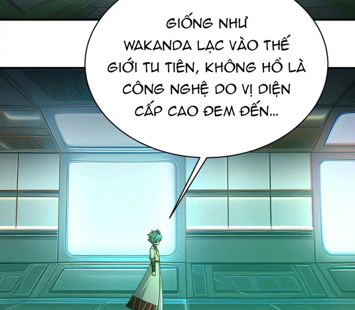 Ta Nhặt Được Thuộc Tính Tại Tu Chân Giới Chapter 326 - Trang 4