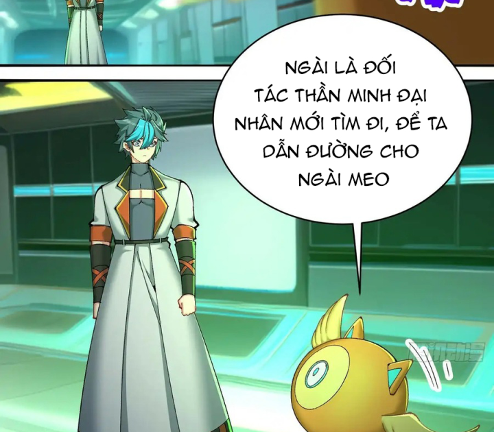 Ta Nhặt Được Thuộc Tính Tại Tu Chân Giới Chapter 326 - Trang 4