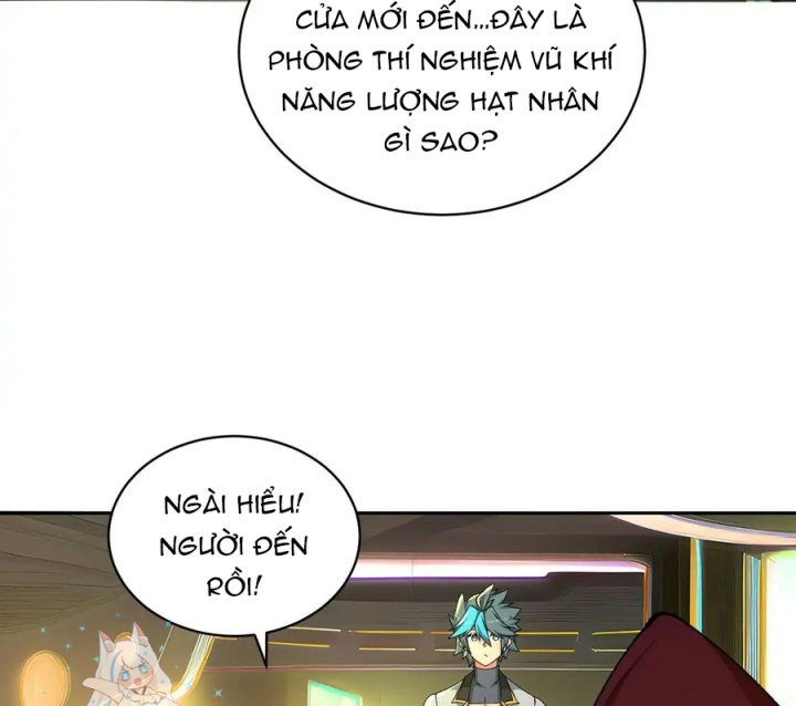 Ta Nhặt Được Thuộc Tính Tại Tu Chân Giới Chapter 326 - Trang 4
