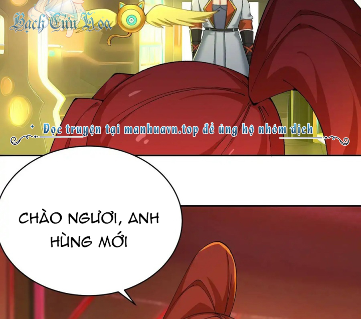 Ta Nhặt Được Thuộc Tính Tại Tu Chân Giới Chapter 326 - Trang 4