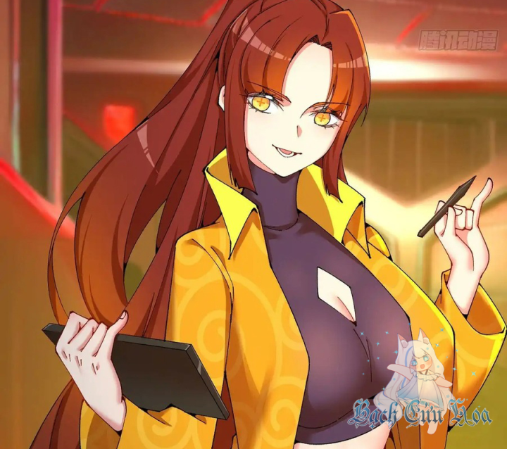 Ta Nhặt Được Thuộc Tính Tại Tu Chân Giới Chapter 326 - Trang 4