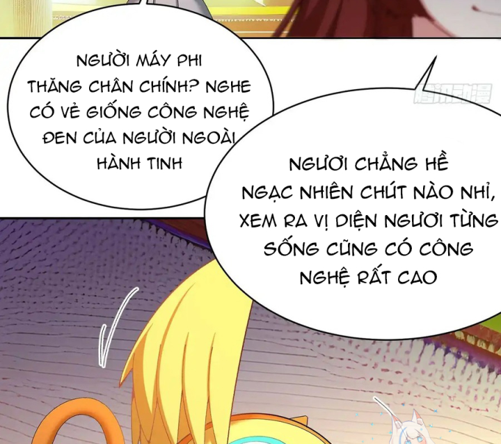 Ta Nhặt Được Thuộc Tính Tại Tu Chân Giới Chapter 326 - Trang 4