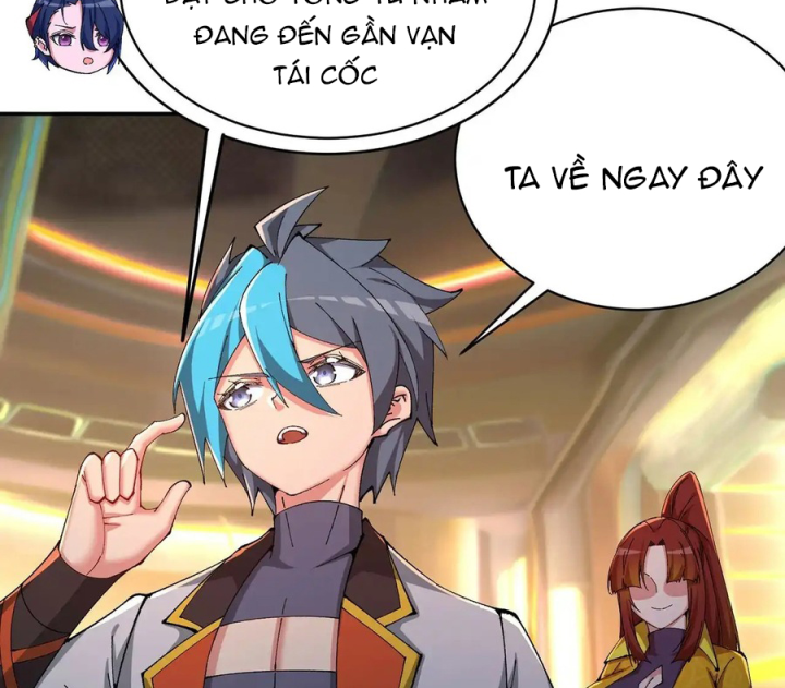 Ta Nhặt Được Thuộc Tính Tại Tu Chân Giới Chapter 326 - Trang 4