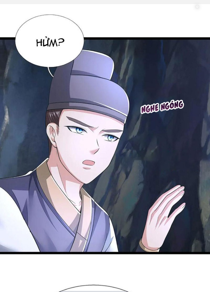 Ta Có Thể Cướp Đoạt Cơ Duyên Chapter 43 - Trang 2