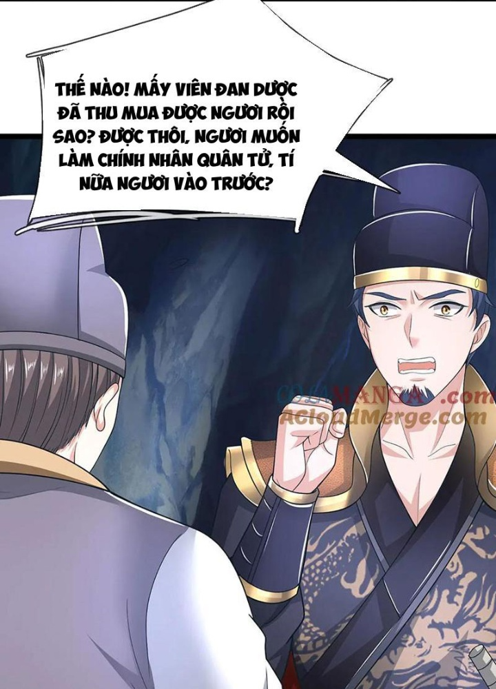 Ta Có Thể Cướp Đoạt Cơ Duyên Chapter 43 - Trang 2