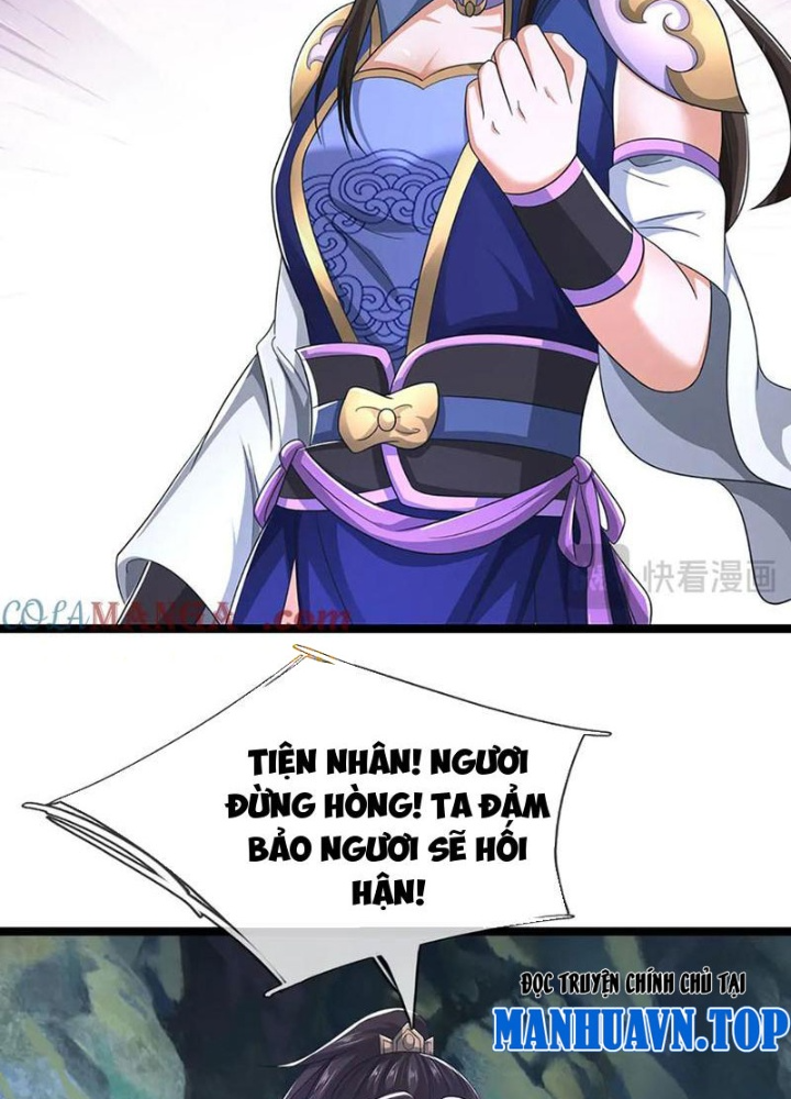 Ta Có Thể Cướp Đoạt Cơ Duyên Chapter 43 - Trang 2