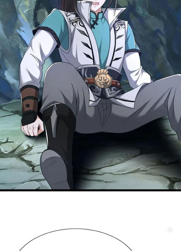 Ta Có Thể Cướp Đoạt Cơ Duyên Chapter 43 - Trang 2