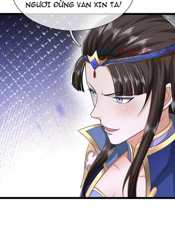 Ta Có Thể Cướp Đoạt Cơ Duyên Chapter 43 - Trang 2