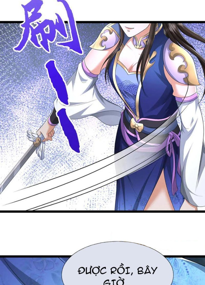 Ta Có Thể Cướp Đoạt Cơ Duyên Chapter 43 - Trang 2