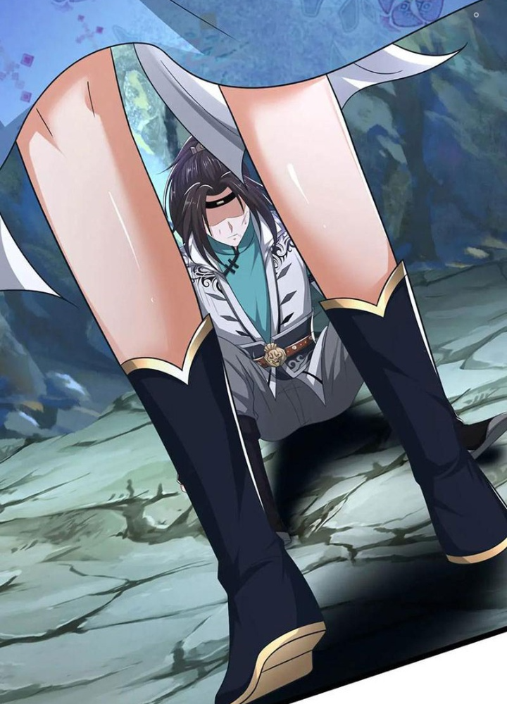 Ta Có Thể Cướp Đoạt Cơ Duyên Chapter 43 - Trang 2