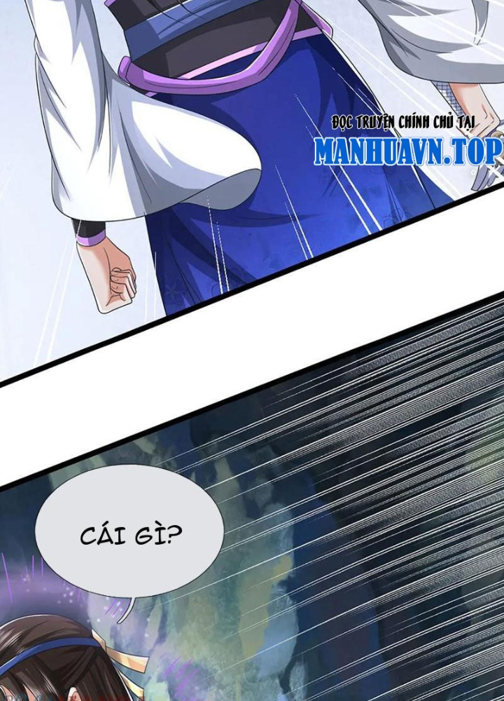 Ta Có Thể Cướp Đoạt Cơ Duyên Chapter 43 - Trang 2