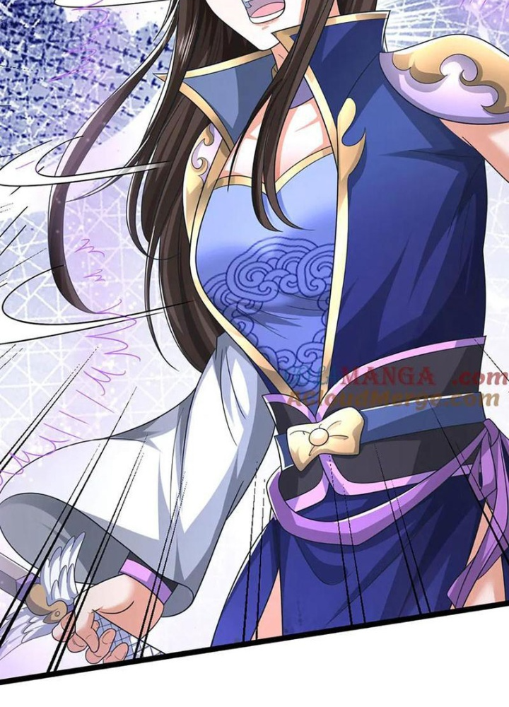 Ta Có Thể Cướp Đoạt Cơ Duyên Chapter 43 - Trang 2