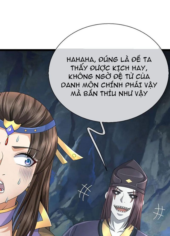 Ta Có Thể Cướp Đoạt Cơ Duyên Chapter 43 - Trang 2