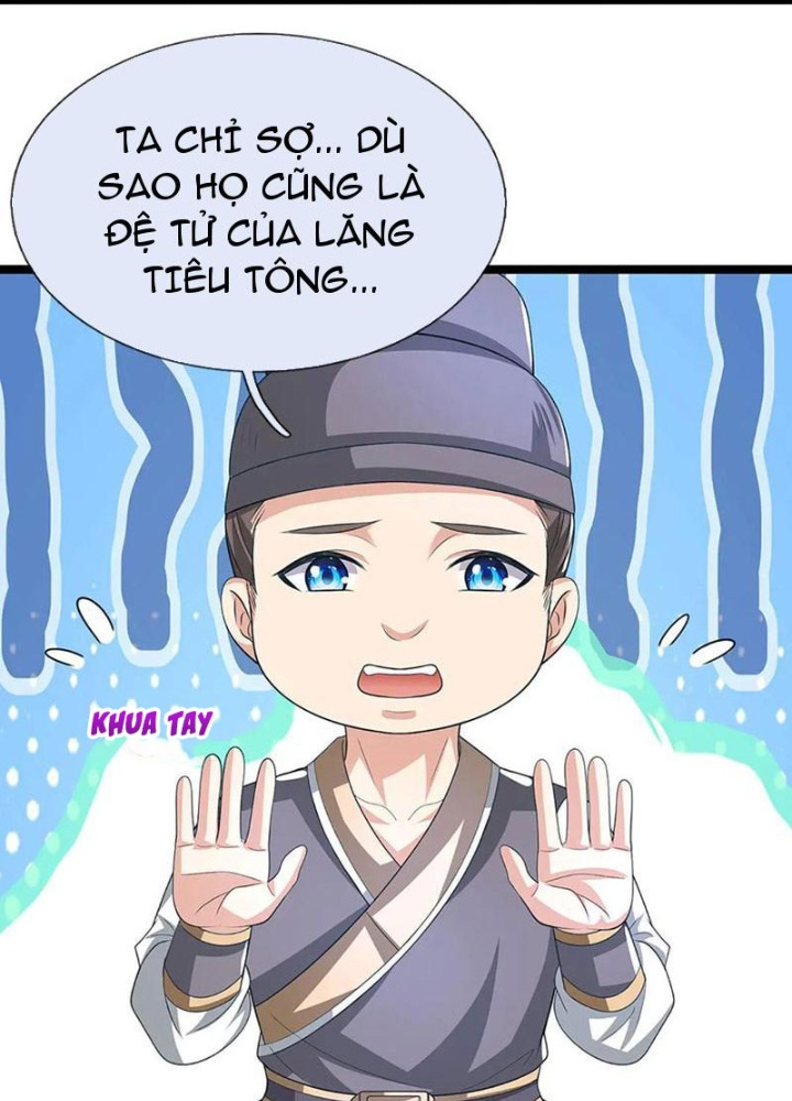 Ta Có Thể Cướp Đoạt Cơ Duyên Chapter 43 - Trang 2