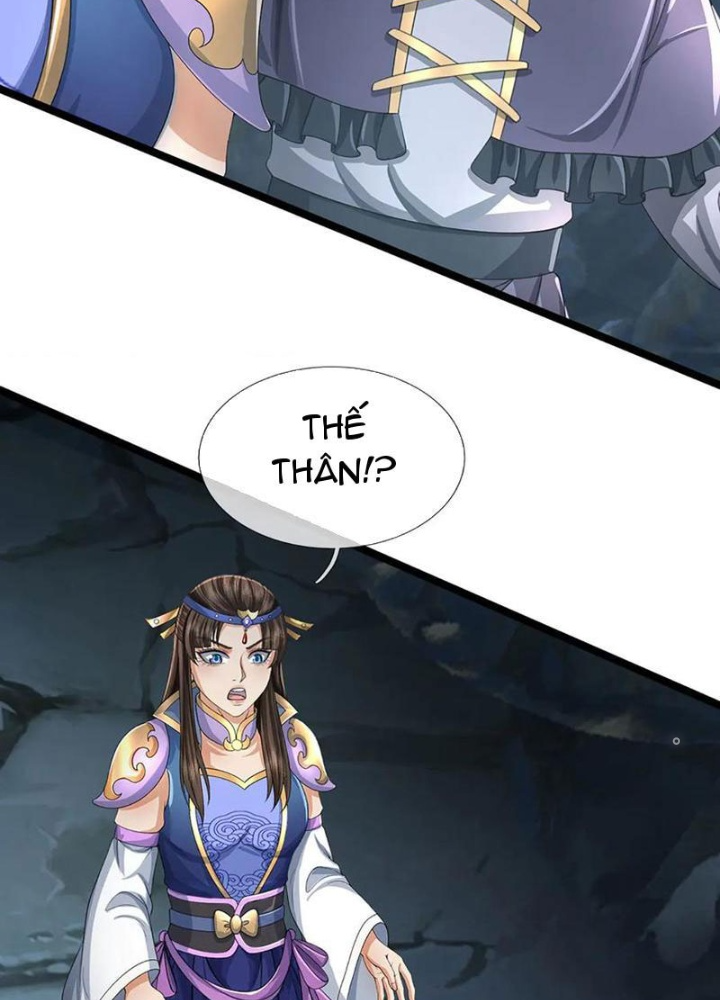 Ta Có Thể Cướp Đoạt Cơ Duyên Chapter 43 - Trang 2