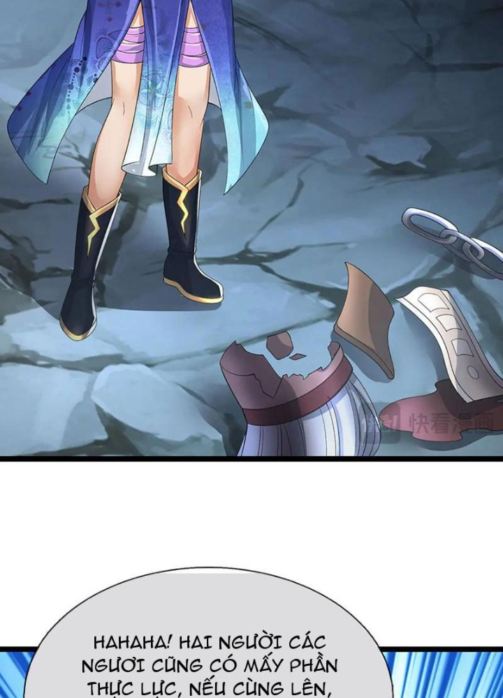 Ta Có Thể Cướp Đoạt Cơ Duyên Chapter 43 - Trang 2