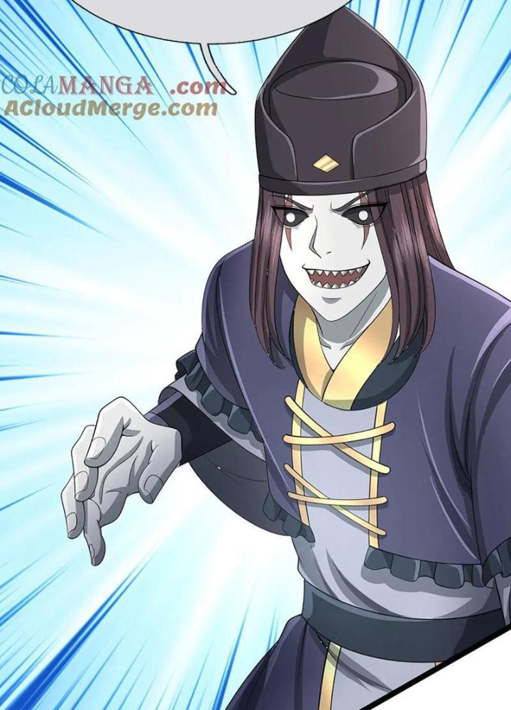 Ta Có Thể Cướp Đoạt Cơ Duyên Chapter 43 - Trang 2