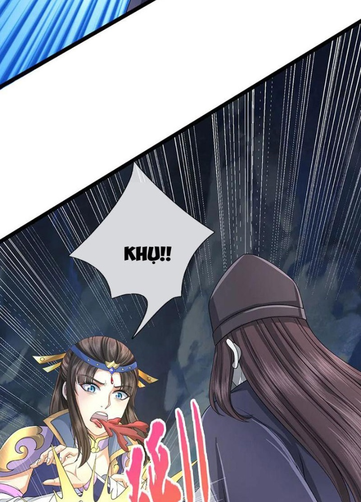 Ta Có Thể Cướp Đoạt Cơ Duyên Chapter 43 - Trang 2