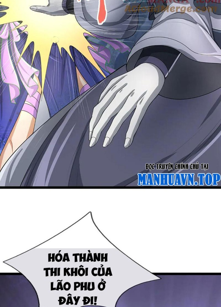 Ta Có Thể Cướp Đoạt Cơ Duyên Chapter 43 - Trang 2