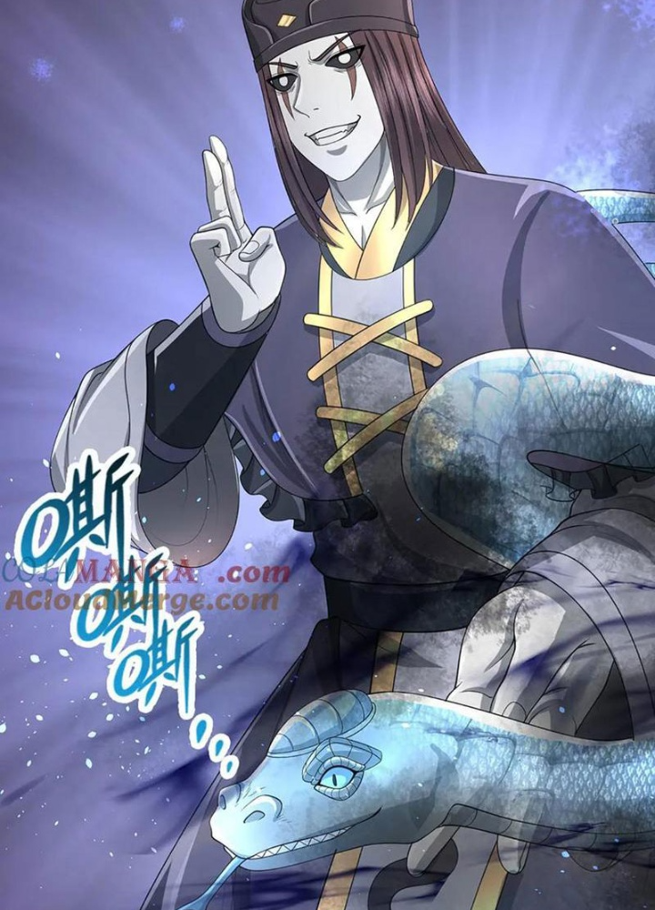 Ta Có Thể Cướp Đoạt Cơ Duyên Chapter 43 - Trang 2