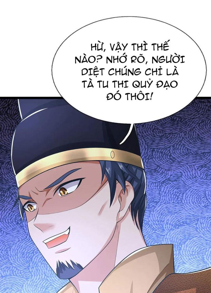 Ta Có Thể Cướp Đoạt Cơ Duyên Chapter 43 - Trang 2