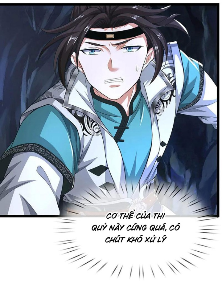 Ta Có Thể Cướp Đoạt Cơ Duyên Chapter 43 - Trang 2